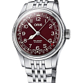 Часы Oris Big Crown Pointer Date 01 754 7741 4068-07 8 20 22